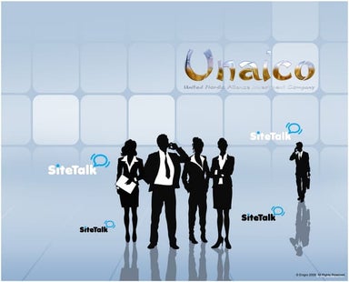 Sitetalk and the Opportunity