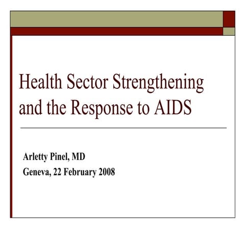 Public health policy development in developing countries | PDF