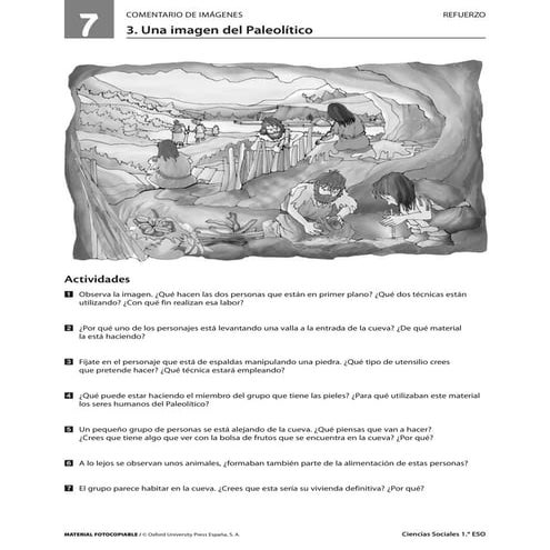 Episodic notes template | PDF