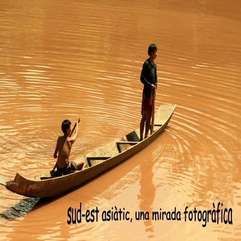 Una Mirada FotogràFica