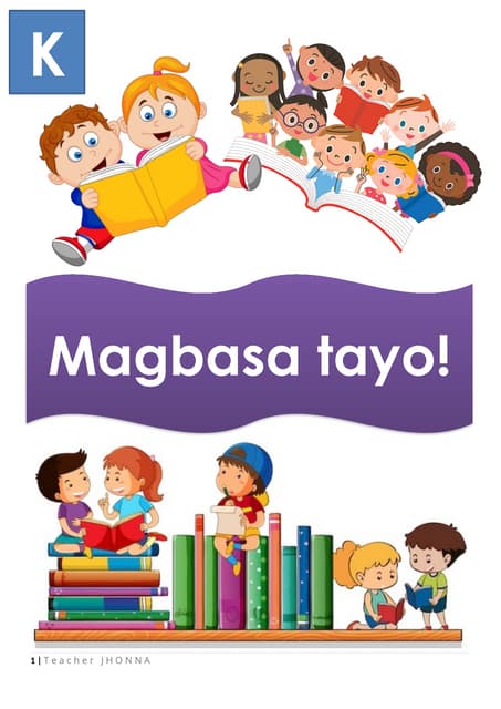 Grade 1 Babasahin************************* | PPTX