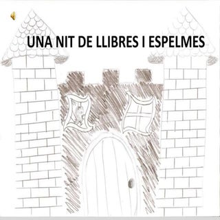 Una nit de llibres i espelmes