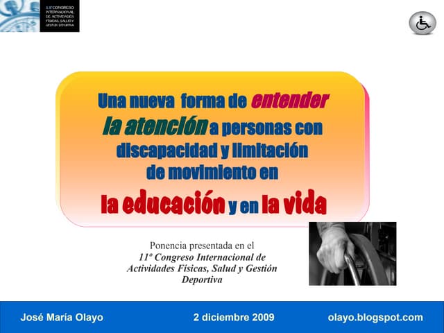 Una Nueva Forma De Entender La Aten...