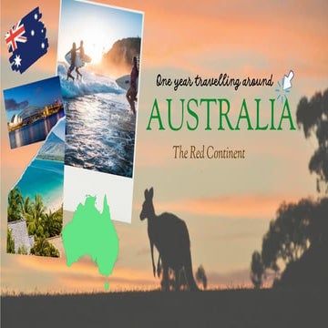 The Ultimate Backpackers Guide to Australia | PDF