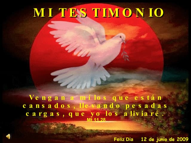 Una  Promesa  Un  Milagro