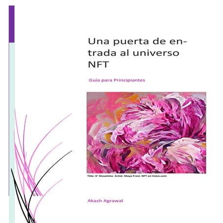 Una puerta de en-trada al universo NFT.pdf