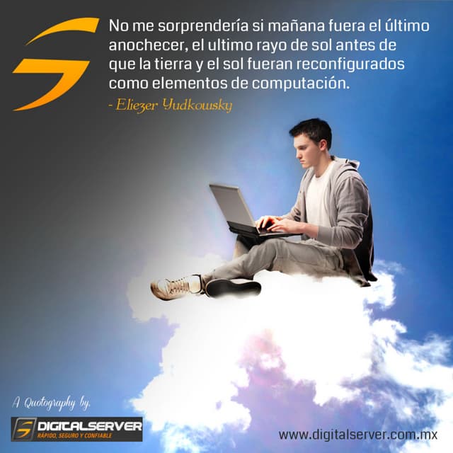 Una Quotography de Web hosting