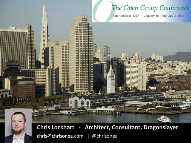 Un Architecture