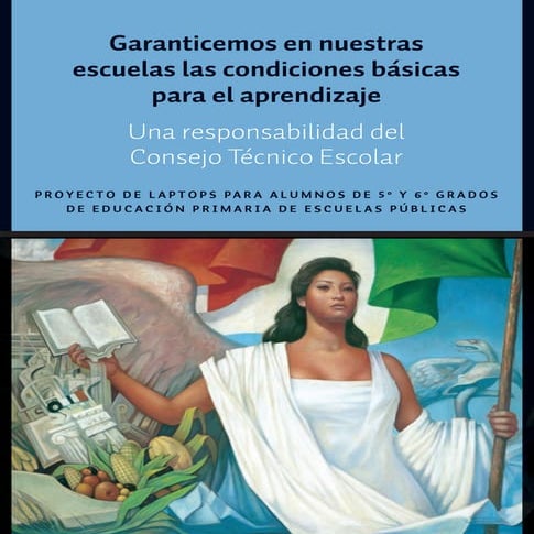 Una responsabilidad del consejo técnico