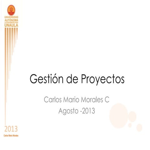 Unaula presentación 2