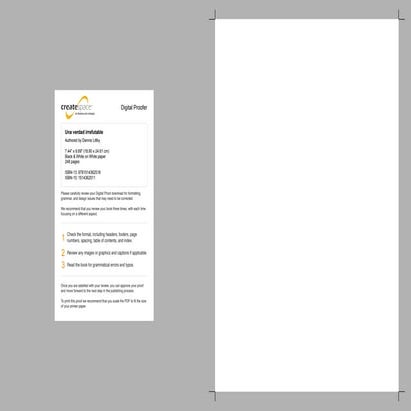 Una verdad irrefutable   Dennis Littky  in SPANISH