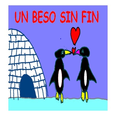 Un beso sin fin