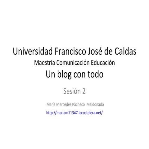 Guia slideshare | DOCX