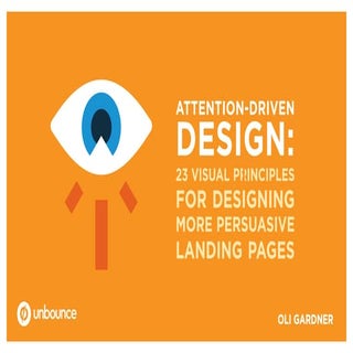 Attention-Driven Design: 23 Visual ...