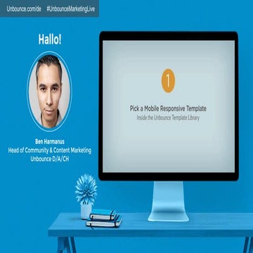 UML! 001 Warum Du noch heute Deinen Facebook Ads die DNS Deiner Landing Page ...