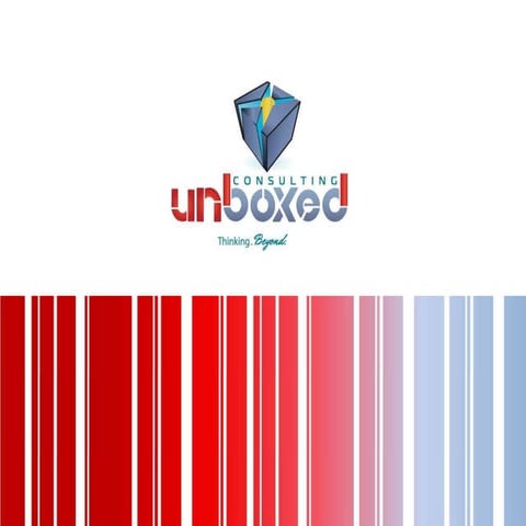 Unboxed credentials - Middle East and Africa