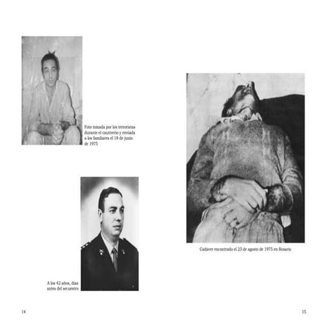 Un canto a la patria, pag. 14 a 23