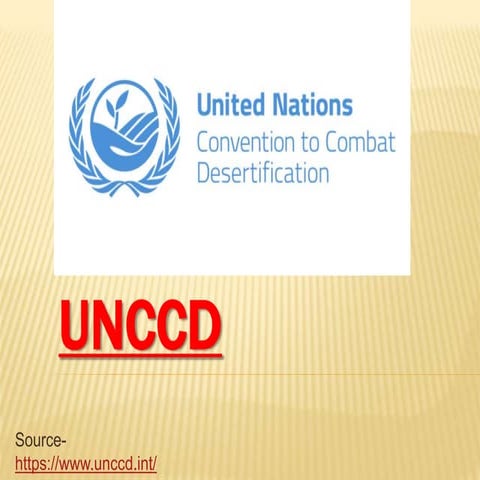 Unccd