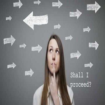 Common Mistakes of the Mind | PPT