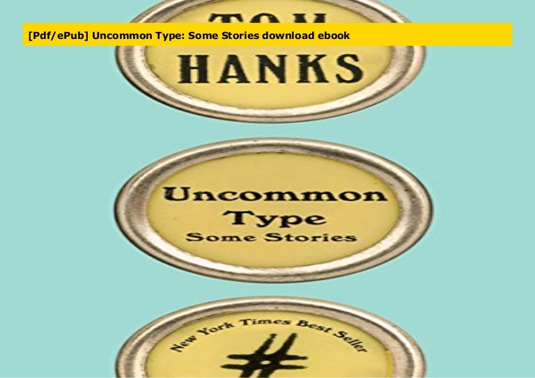 The World According To Tom Hanks PDF Free Download The World According To Tom Hanks PDF Free Download