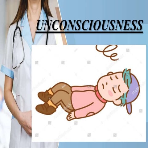 unconciousness.pptx