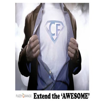 ColdFusion as a Service