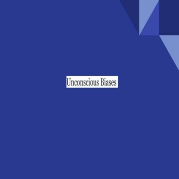 Organisational Unconscious Biases 123.pptx