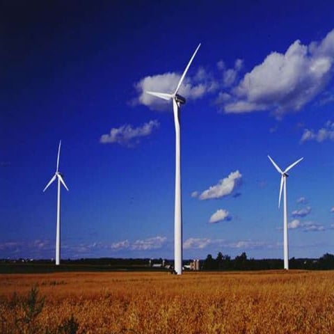 Unconventional alternative energy  jimbo ruiz