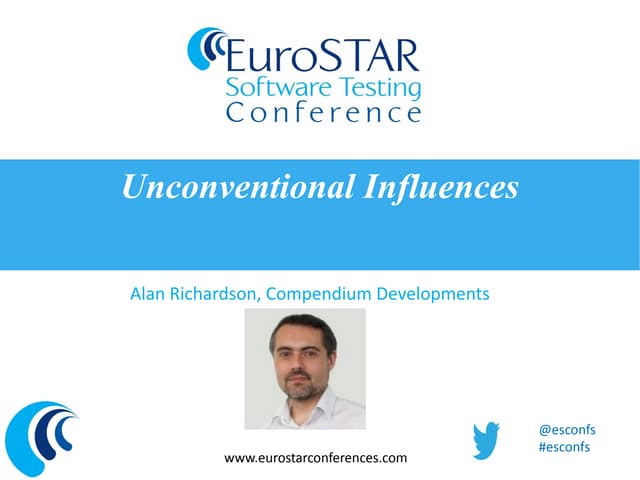 Unconventional Influences