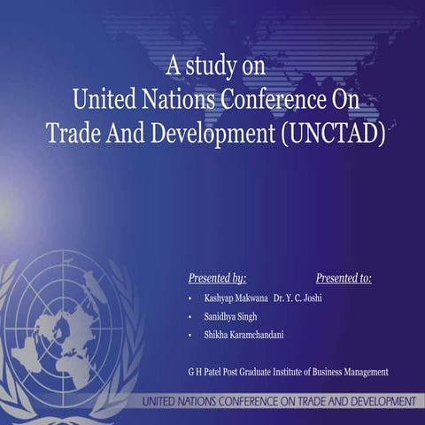 Unctad