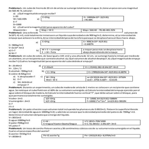   6 ejercicios parte 2