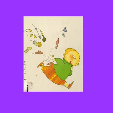 Un culete independiente