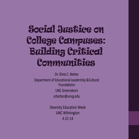 Uncw bettez keynote_handout