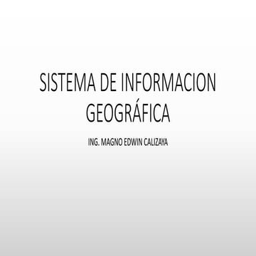 Teoría sobre Argis.10