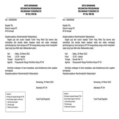 UNDANGAN PEMILIHAN RT.docx