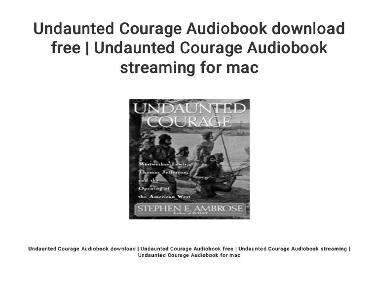 Undaunted PDF Free Download Undaunted PDF Free Download