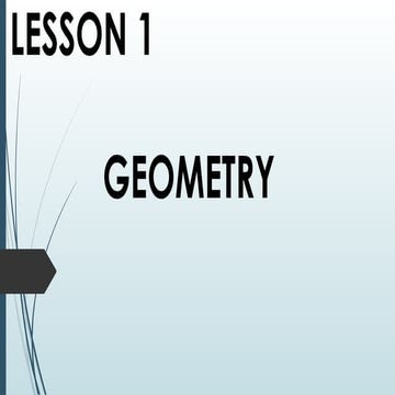 UNDEFINED TERMS GRADE 9 TOPIC GEOMETRY.pptx