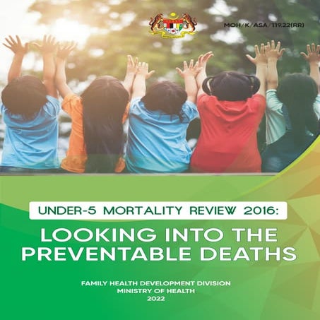 Mdg 4 reduce child mortality | PDF