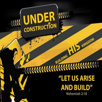 Under construction 2