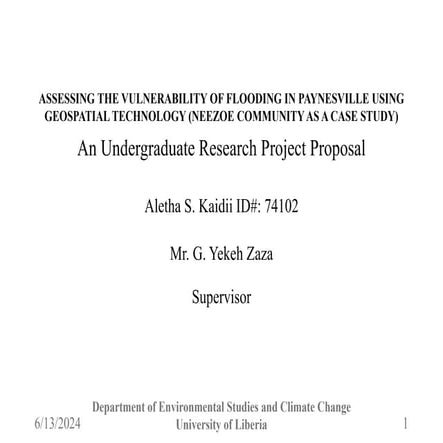 Undergraduate Proposal Defense Sample.pptx
