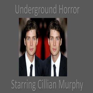 Underground Horror
