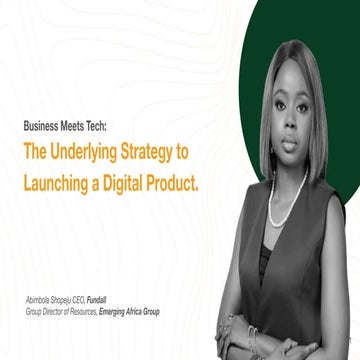 Underlying Strategy to Launching a Digital Product - Abimbola Shopeju.pdf
