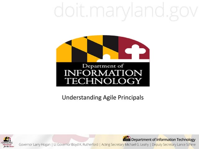 Understanding-Agile for beginners in real