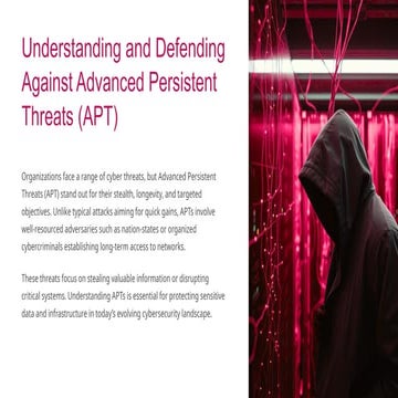 Understanding-and-Defending-Against-Advanced-Persistent-Threats-APT.pptx.pptx