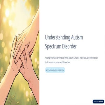 Understanding-Autism-Spectrum-Disorder.pptx