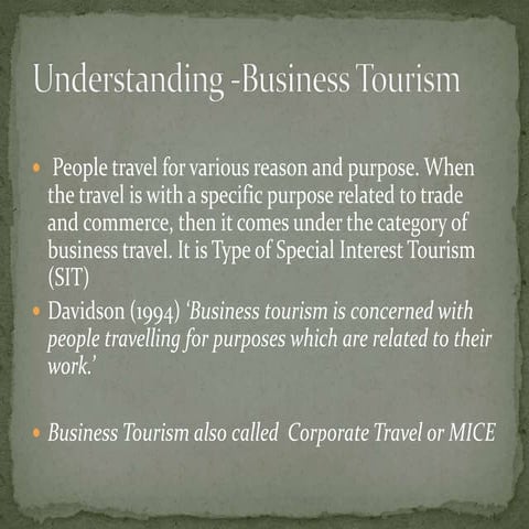 Understanding -Business Tourism.pptx