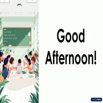 Understanding Double Bar Graphs for grade 5