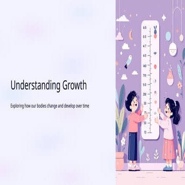 Understanding-Growth and it's meaning briefly | PPTX