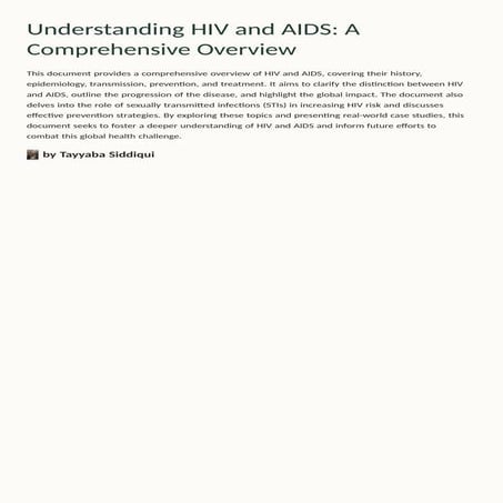 Understanding-HIV-and-AIDS-A-Comprehensive-Overview.docx