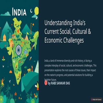 Understanding-Indias-Current-Social-Cultural-and-Economic-Challenges.pptx